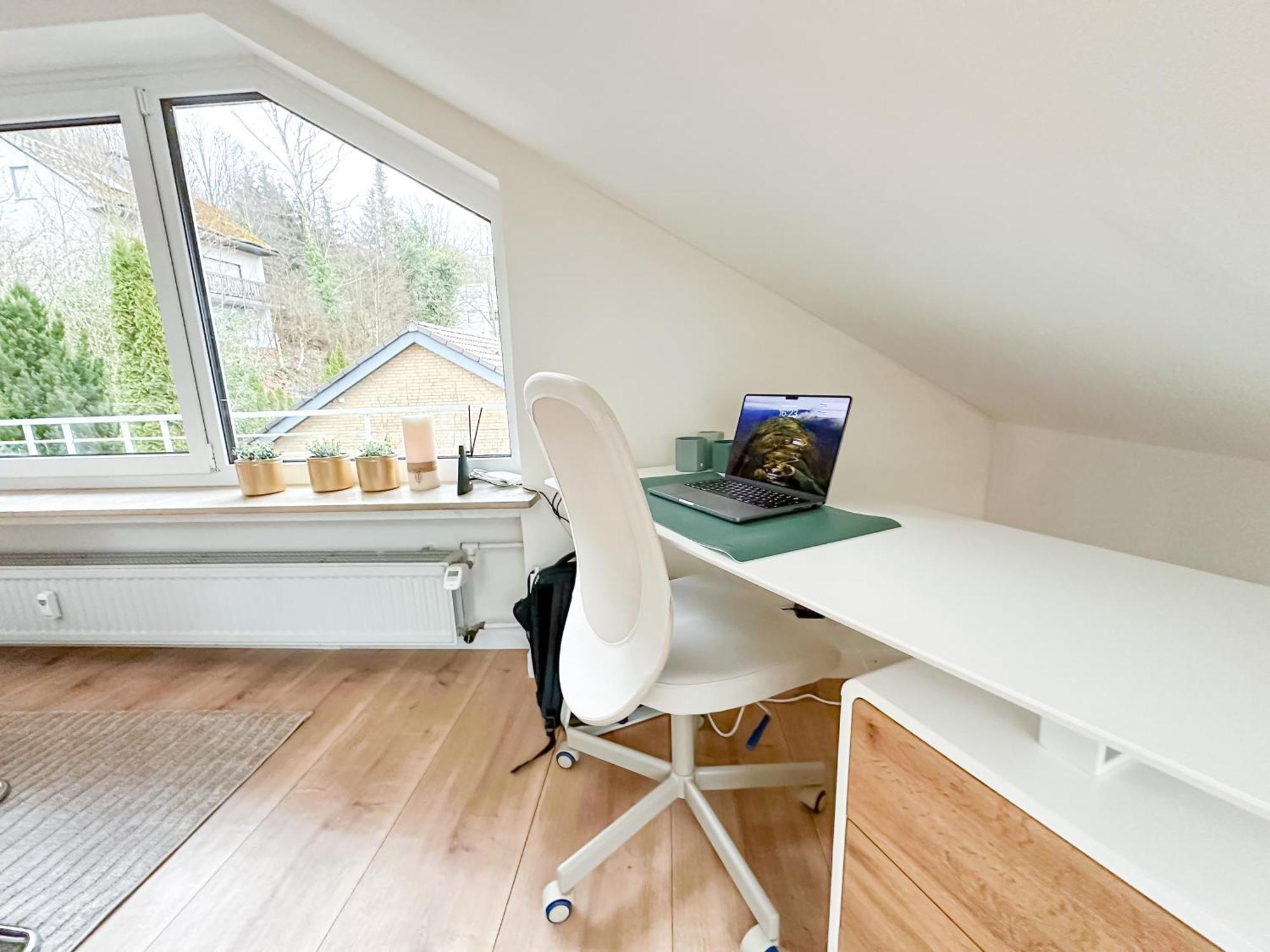 Fuchsbau Winterberg Apartment Exterior photo
